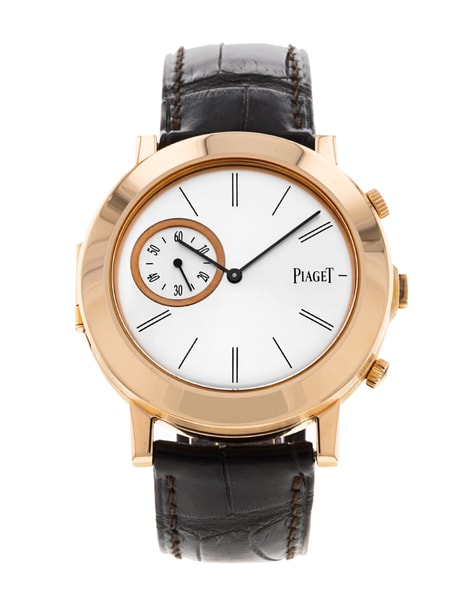 Piaget Altiplano G0A32153